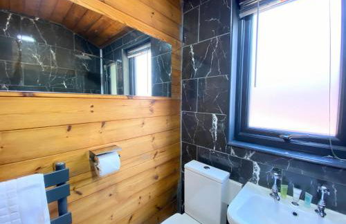 Magpie 4 Hot Tub Huntersmoon-Warminster-Bath-Salisbury - Photo 8