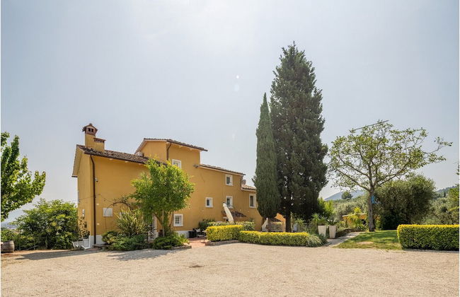 Country House Casalguidi 191 Private Pool - Foto 79