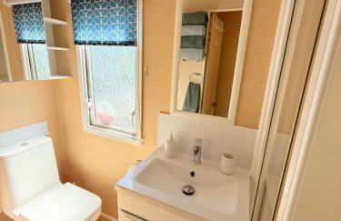 Skigh Cabin - Foto 10