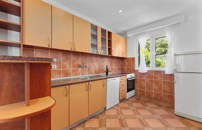 Apartments Doncic - Photo 34