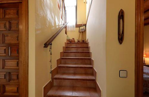 Casa Rural Las Tejas - Ideal para Familias y Grupos - Foto 4