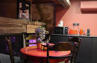 LE MOULIN DES PLAISIRS atypical SM experience - Foto 10