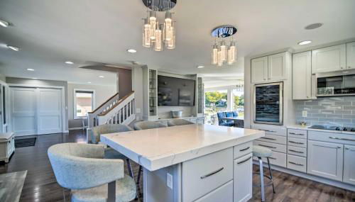 Home on Fox River Modern Decor Style! - Foto 2