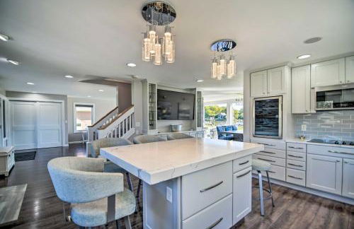 Home on Fox River Modern Decor Style! - Foto 2