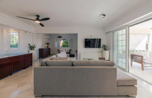 Lagonisi Luxury Escape - Foto 8