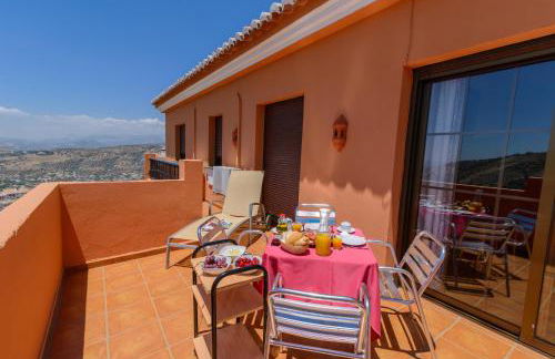 Apartamentos Sierra Tejeda - Photo 102