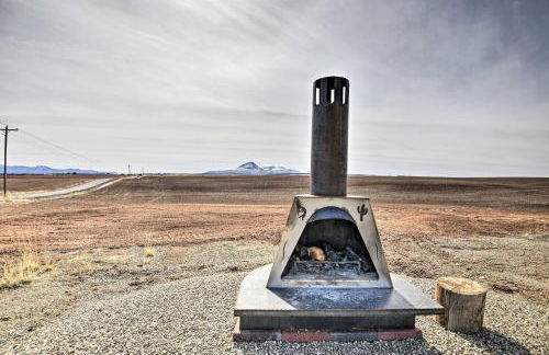 Unique Cortez Family Getaway with Mountain Views! - Foto 34