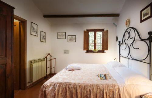 Romitorio di Castiglione del Lago - Photo 60