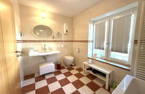 Ferienwohnung Meine Tante - Foto 11