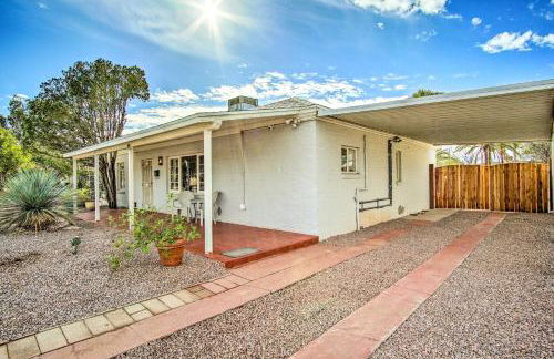 Centrally Located Tucson Home about 5 Mi to Dtwn! - Foto 27