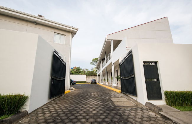 Verona Aparthotel - Foto 28