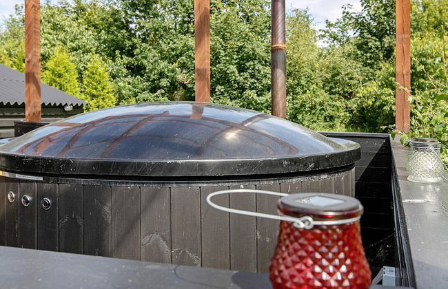 6 Person Holiday Home in Ansager-by Traum - Foto 16