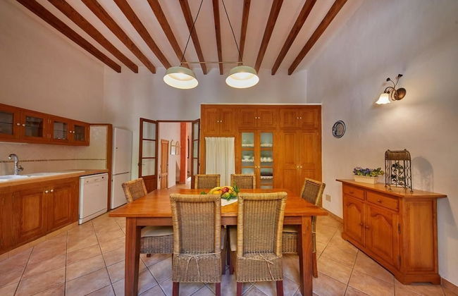 Casa Fortuny - Foto 11