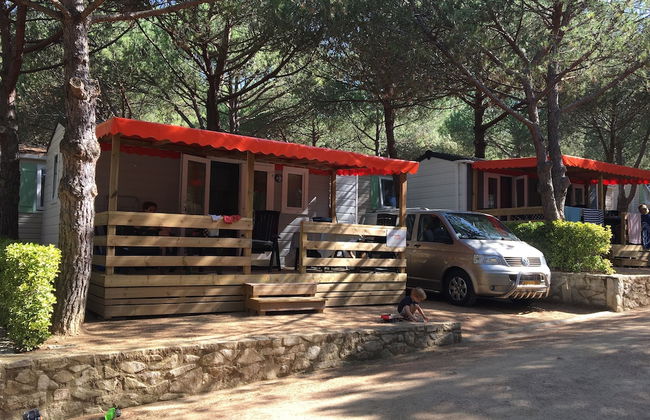 Greenchalets Costa Brava Palamos - Foto 15