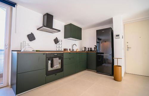 Bitter 26 Apartment - Vinto House Collections - Foto 38