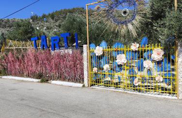 Asmanis Rooms - Photo 14