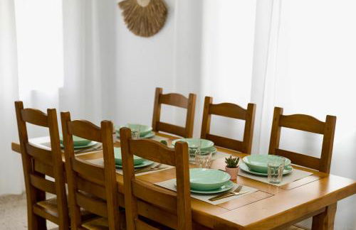 The Alou Villa 1 - Jacuzzi - BBQ - Garden - Pool - Foto 16