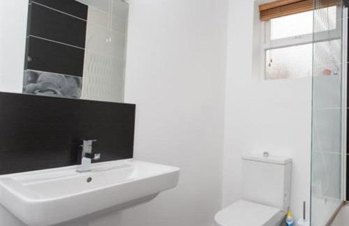 Luxurious Serviced Apartments - Photo 18