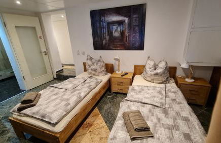 Handwerkerwohnung-Monteurunterkunft - Foto 22