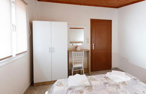 (Apt.4) Lofos Apartments in Vergia Halkidiki - Foto 9