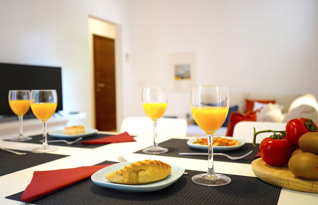 Montmari Apartments Turismo de Interior - Foto 61