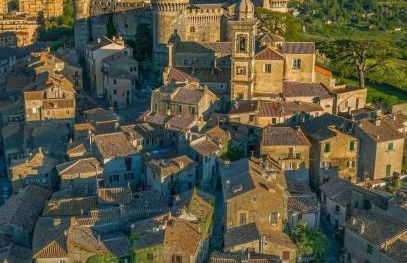 CASA PAOLINA NEL CENTRO DI BRACCIANO - Foto 60