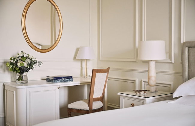 Hôtel du Palais Biarritz, in The Unbound Collection by Hyatt - Foto 80