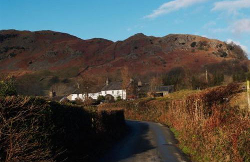 Farra Grain, Little Langdale - Foto 13