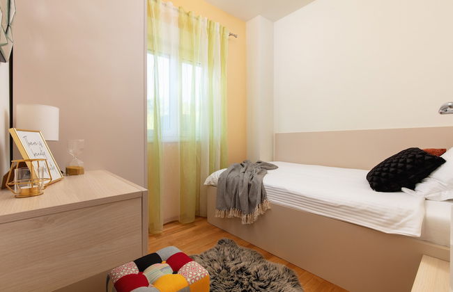 Luxury Villa Lovric Private Heated Pool - Foto 3