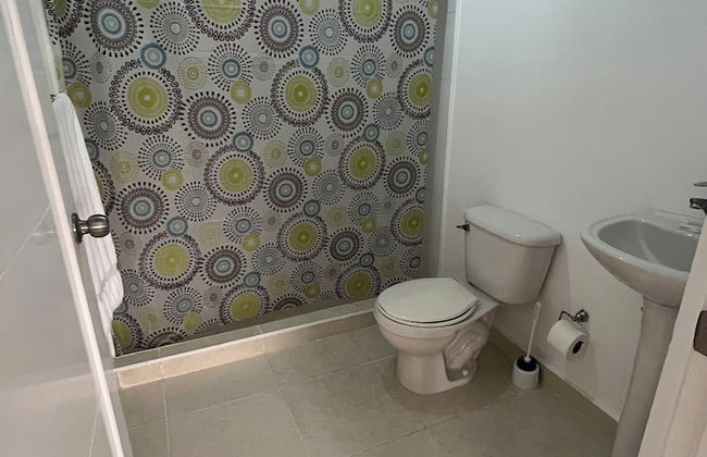 Apartment Near Beach And Airport - Foto 9