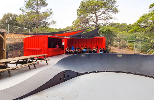 La Pierre Verte Camping Village - Foto 63