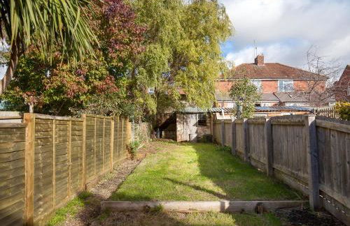 Alberts Cottage - Photo 4