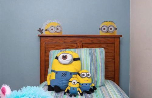 Marvelous 3 Bd Close To Disney @ Lucaya Resort 107 5364 - Foto 58