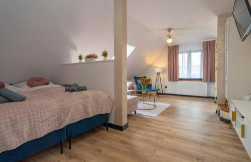 Karkonosky Apartamenty - Lot Szybowcem - Foto 17