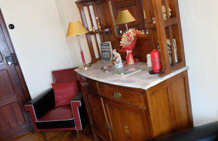 Casa do Sr. Falcão - Foto 24