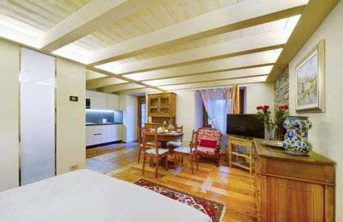 Le Bourg Charmant - Coeur d'hiver - Photo 5