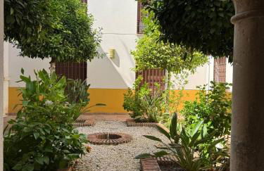 LA CASA DEL PATIO Dúplex con Encanto & Patio Típico a 2 min de Plaza de la Corredera - Foto 12