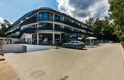 Stegna Modern Amber Apartment - Foto 16