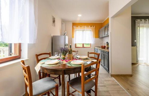 Stunning Apartment In Bresca With Wifi - Foto 19