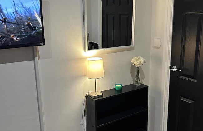 Inviting 1-bed Unit in Watford - Foto 17