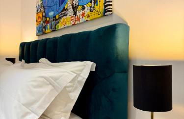 LR Deluxe Apartments - Sismondi 44 - Foto 14