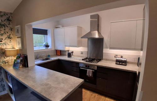 Chapter Farm Cottages - Foto 12