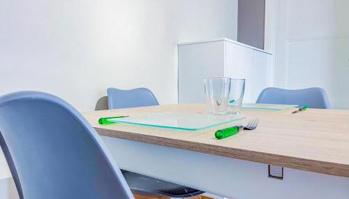 Logement proche du Puy de Dôme avec parking privé - Foto 5