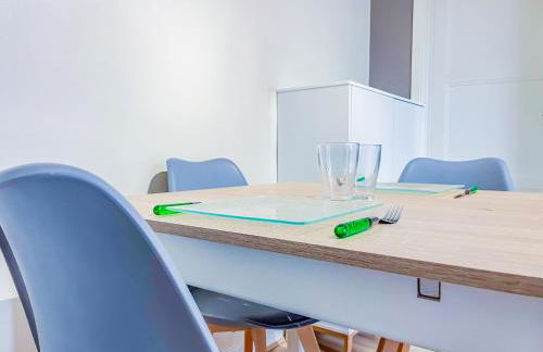 Logement proche du Puy de Dôme avec parking privé - Photo 5