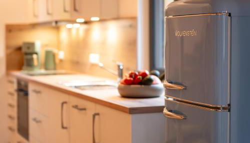 CozyNook Leuterschach - Foto 4, dishwasher, toaster