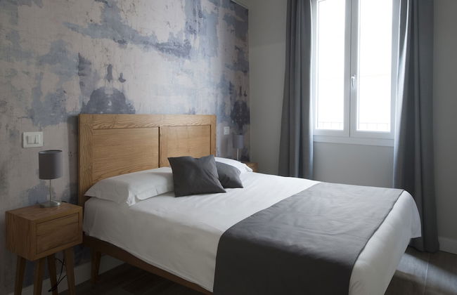 Le Fiorentine Boutique Apartments - Foto 19