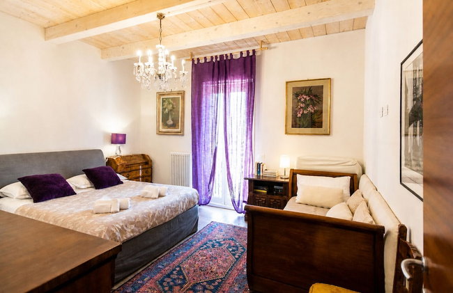 Al Battistero Luxury Suite - Photo 27