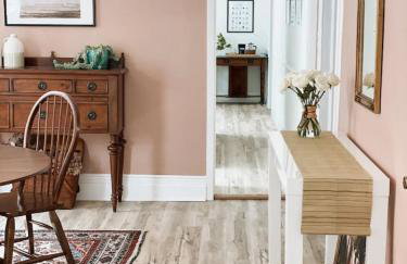 Garden Oasis 3BR 23min NYC PATH - Foto 33