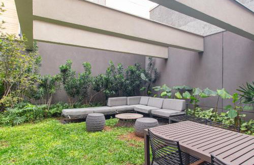 Studio Alto Padrão - Próximo a Congonhas, Ibirapuera - Foto 25