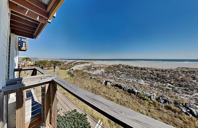 Surfside Six E by Distinctive Beach Rentals - Foto 33